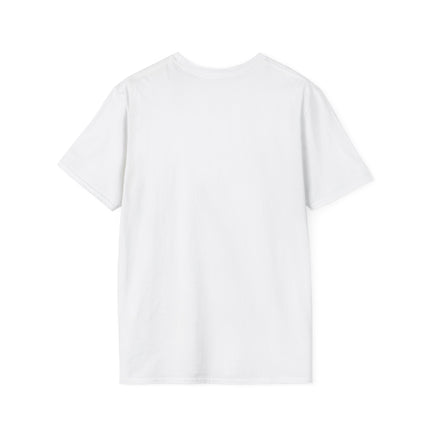 The White Devil TEE