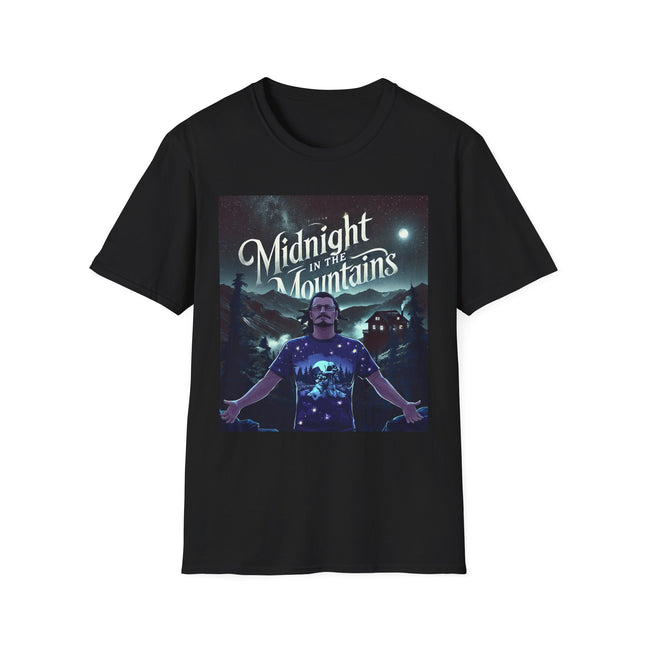 The Midnight in the Mountains TEE