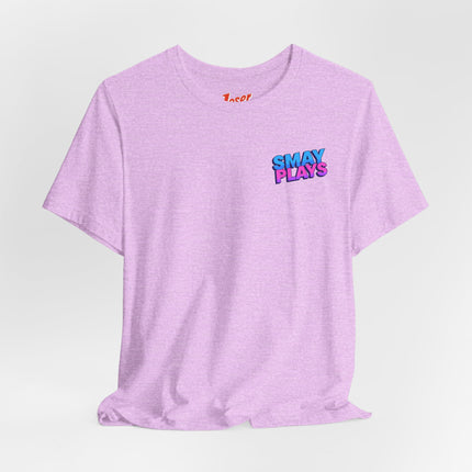 Smay Plays! Short Sleeve Tee