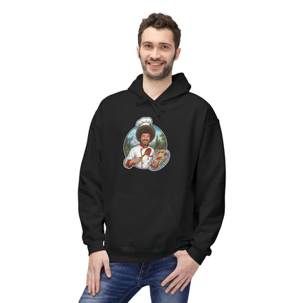 The Eric Ross Limited Edition Awesome Sauce Hoodie