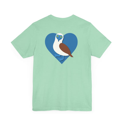 I LOVE BOOBY Tee