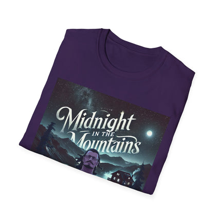 The Midnight in the Mountains TEE