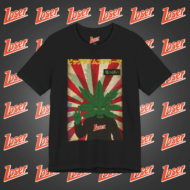 Kawaii Short Sleeve Tee