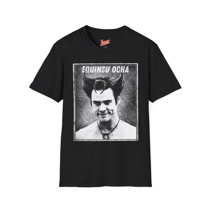 The White Devil TEE