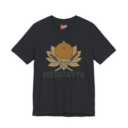 MediTayte Tee