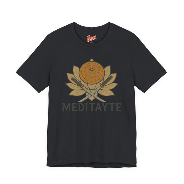 MediTayte Tee