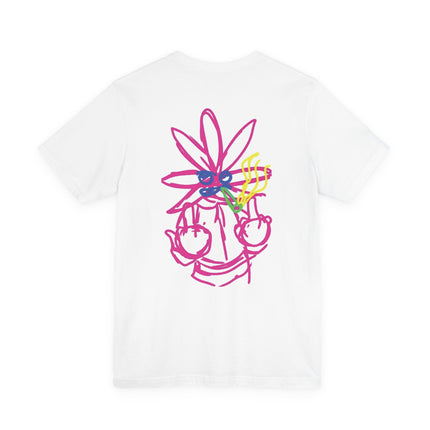 Clone Short Sleeve Tee