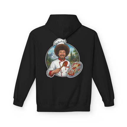 The Eric Ross Limited Edition Awesome Sauce Hoodie