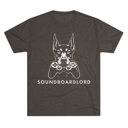 SoundBoardLord Good Boy! Tee