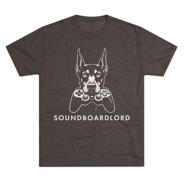 SoundBoardLord Good Boy! Tee