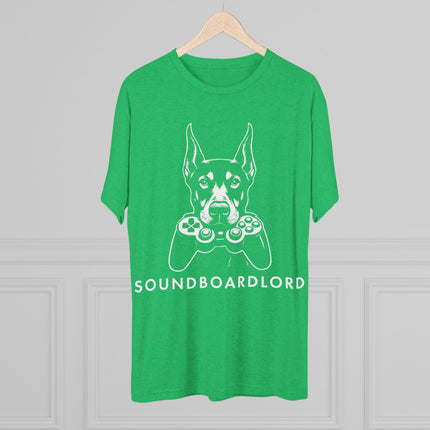 SoundBoardLord Good Boy! Tee