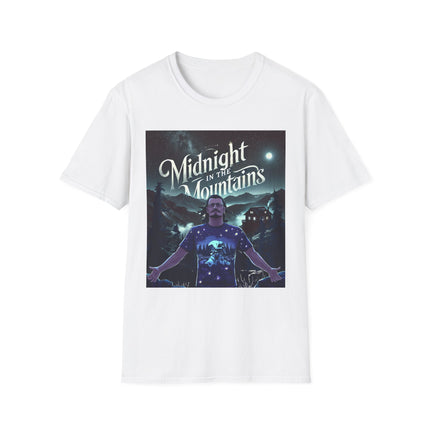 The Midnight in the Mountains TEE