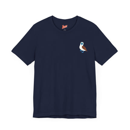 I LOVE BOOBY Tee