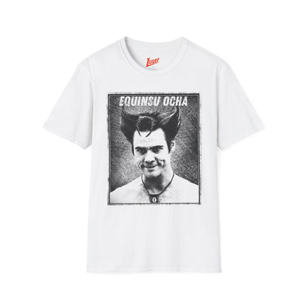 The White Devil TEE