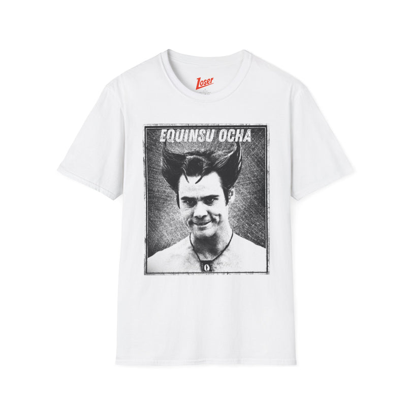 The White Devil TEE