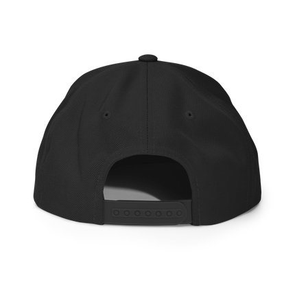 The "SBL" Snapback