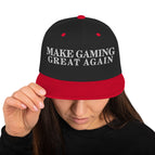 Black/ Red
