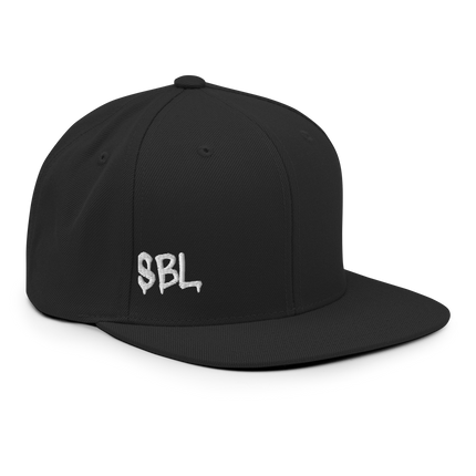 The "SBL" Snapback