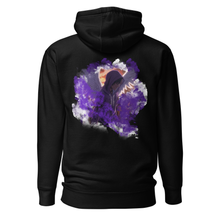 Faded Hoodie