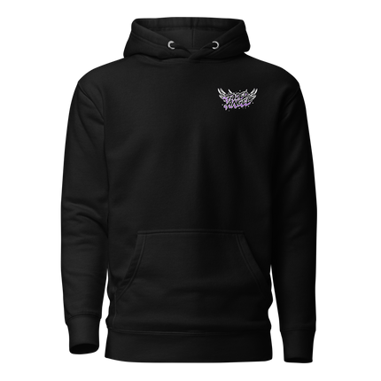 Faded Hoodie